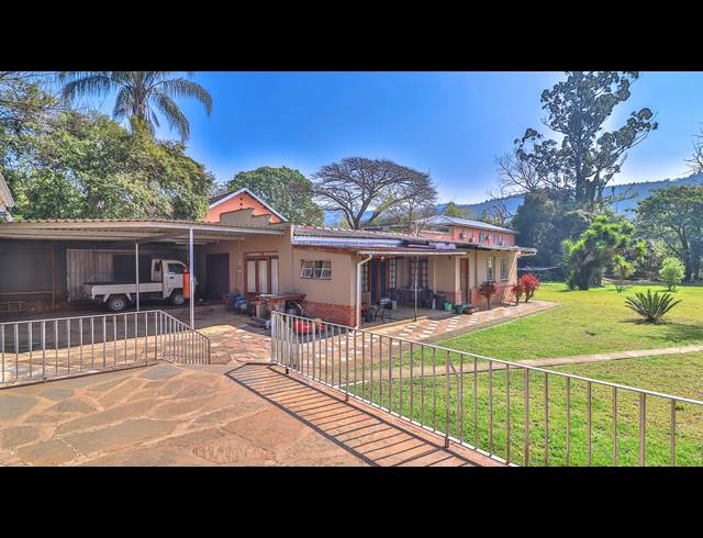 3 BEDROOM HOUSE FOR SALE IN BOUGHTON